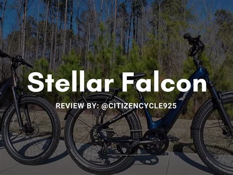 stellar cc6 review|Introducing the Stellar Falcon: A Comprehensive Review.